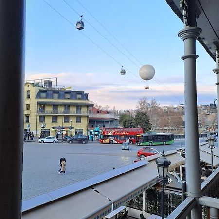 Hotel 6 Old Tbilisi Zewnętrze zdjęcie