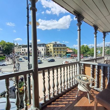 Hotel 6 Old Tbilisi Zewnętrze zdjęcie