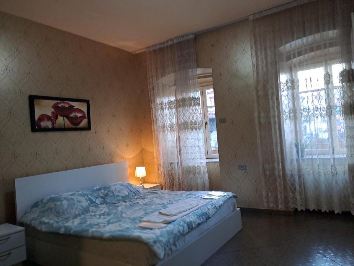 Hotel 6 Old Tbilisi Zewnętrze zdjęcie