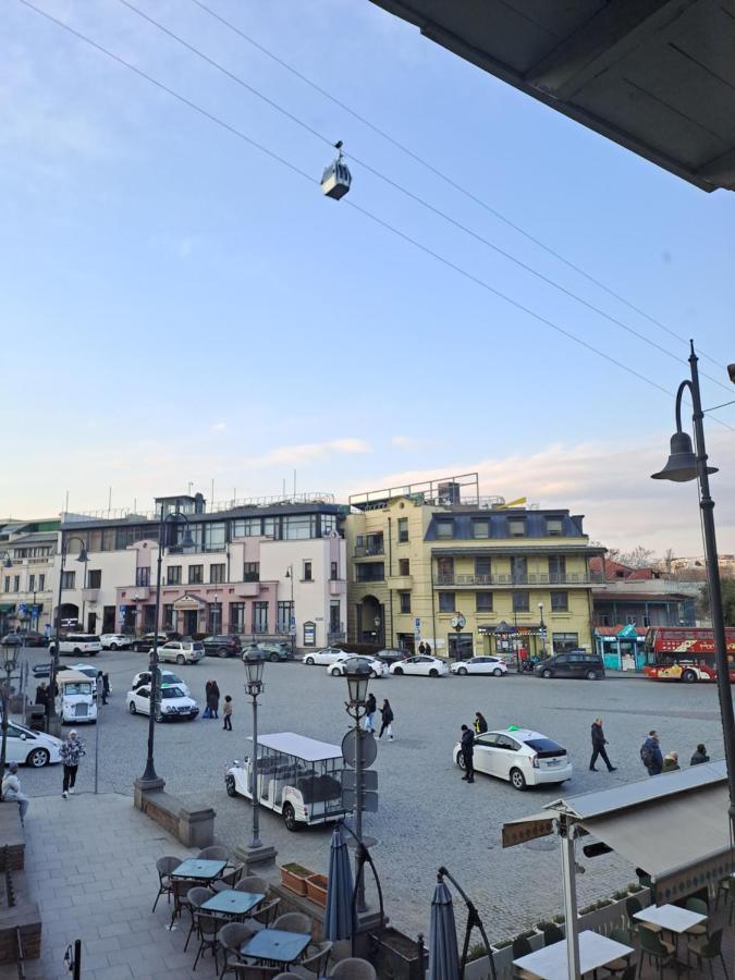 Hotel 6 Old Tbilisi Zewnętrze zdjęcie
