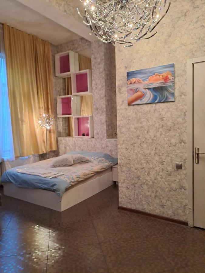Hotel 6 Old Tbilisi Zewnętrze zdjęcie
