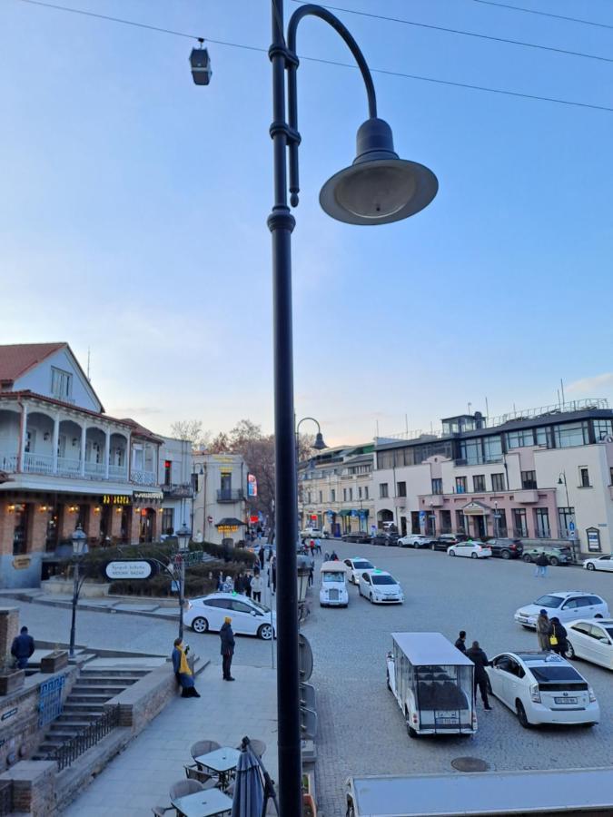 Hotel 6 Old Tbilisi Zewnętrze zdjęcie