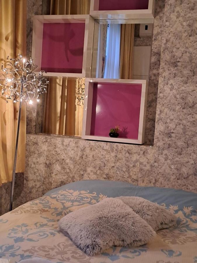 Hotel 6 Old Tbilisi Zewnętrze zdjęcie