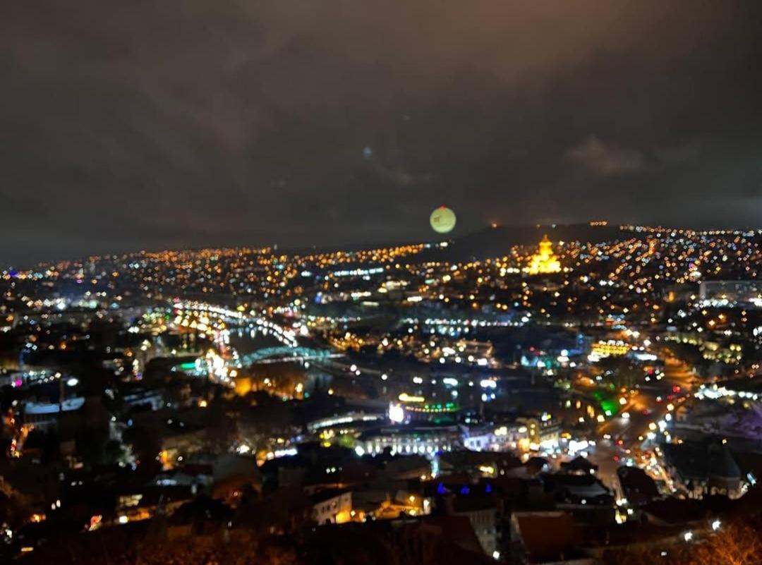 Hotel 6 Old Tbilisi Zewnętrze zdjęcie