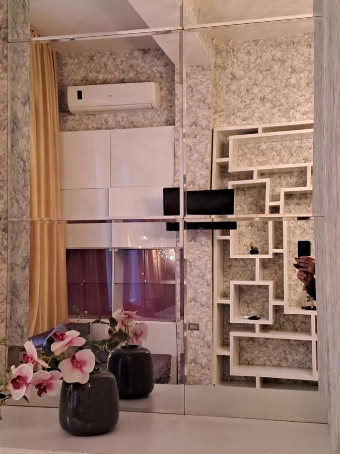 Hotel 6 Old Tbilisi Zewnętrze zdjęcie