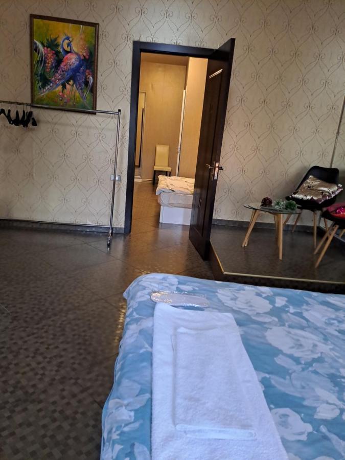 Hotel 6 Old Tbilisi Zewnętrze zdjęcie