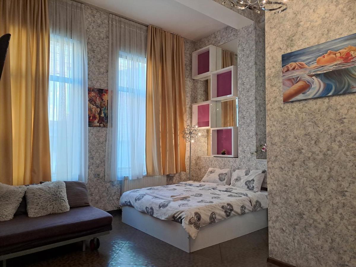 Hotel 6 Old Tbilisi Zewnętrze zdjęcie