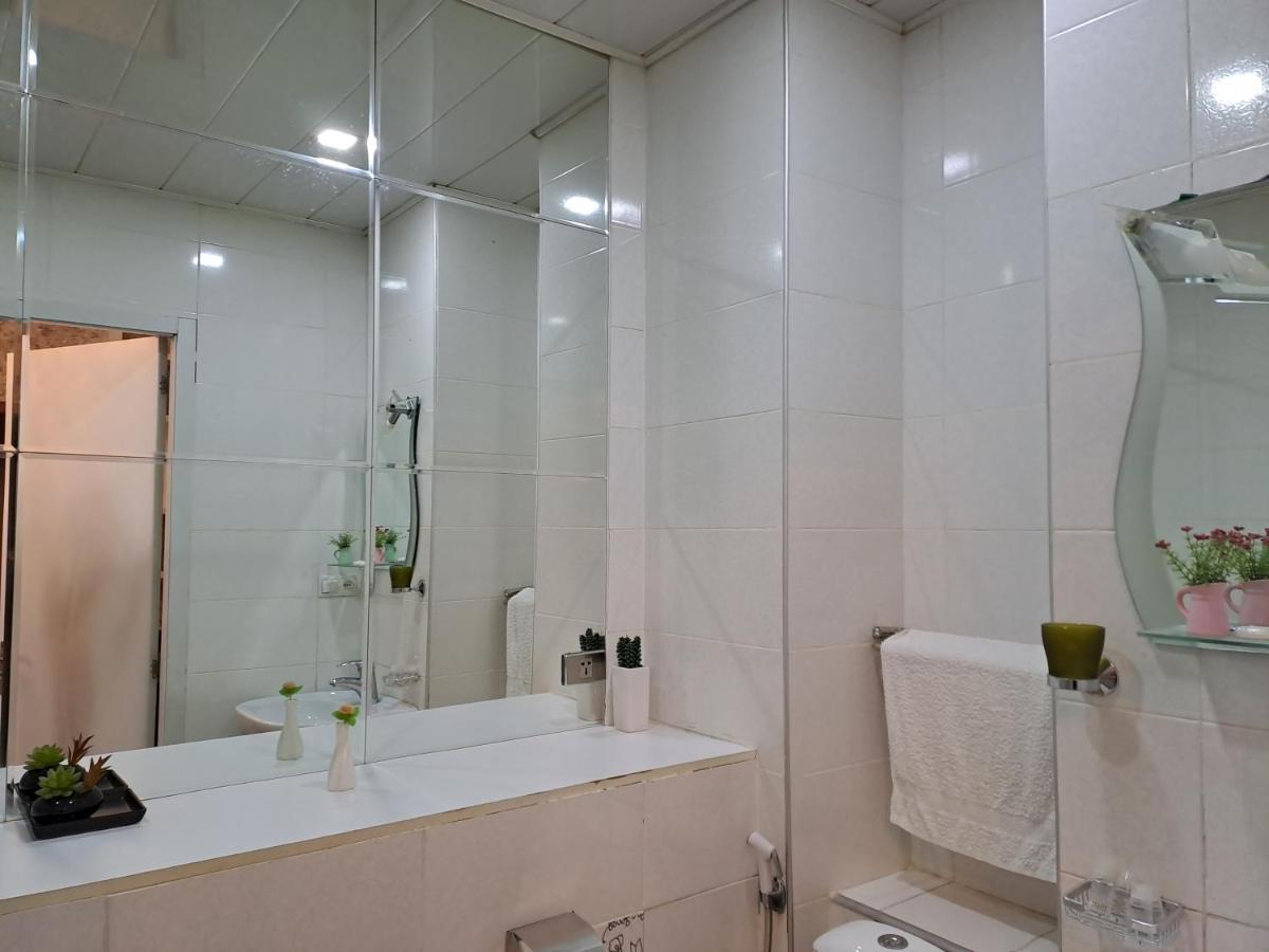 Hotel 6 Old Tbilisi Zewnętrze zdjęcie