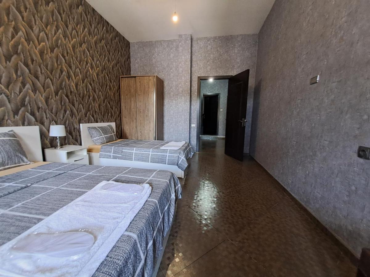 Hotel 6 Old Tbilisi Zewnętrze zdjęcie