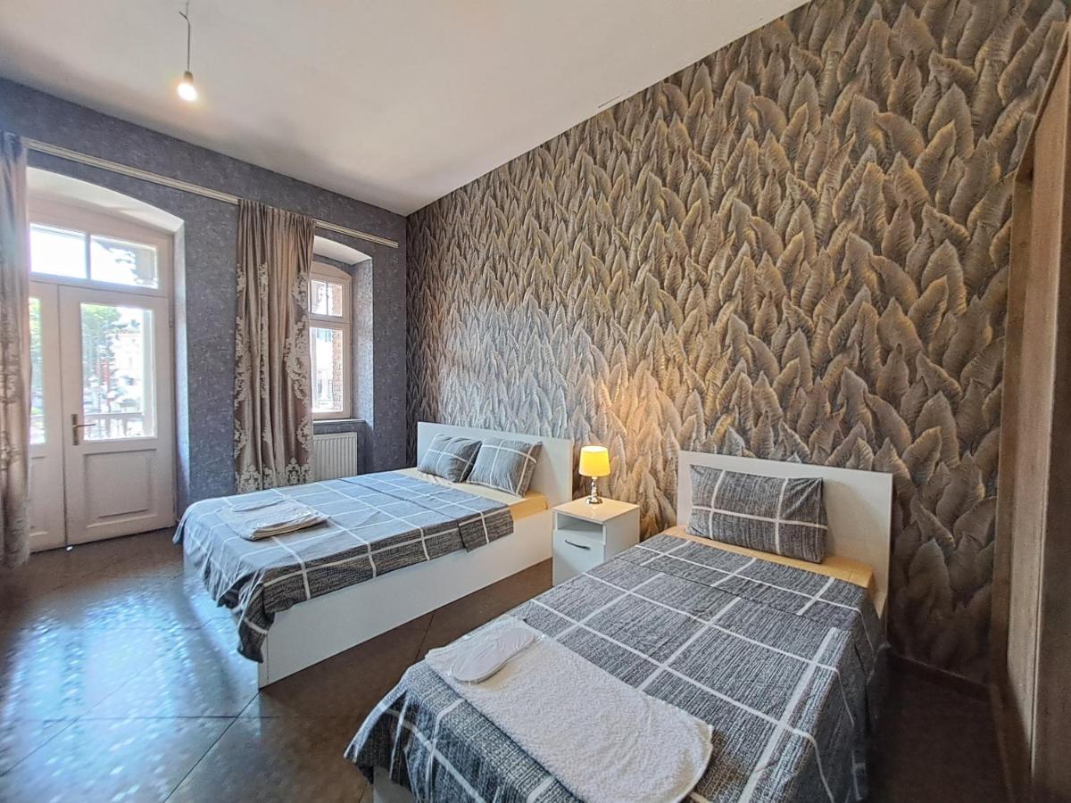 Hotel 6 Old Tbilisi Zewnętrze zdjęcie
